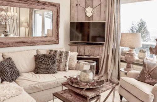 HOME Suites Maisonette mit Sauna - Foto 36