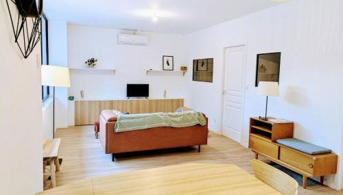 Appartement Cosy proche centre ville - Foto 4