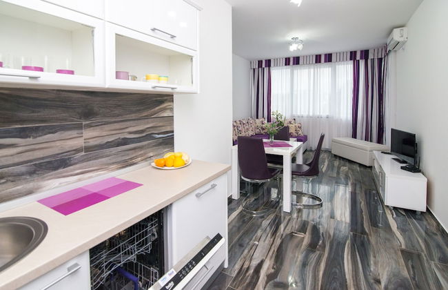 Limunada Apartments - Photo 79