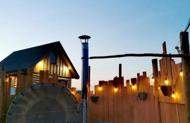 Kaszubskie Spa Ziółko - Photo 4