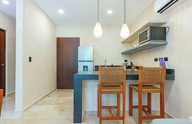 Calea Tulum - Photo 26