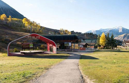 Studio Perfect Location 320 with Pool and Hot Tub - Foto 14