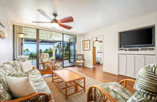 Beautiful 2/2 condo in Kailua Kona. Ocean View! - Foto 10