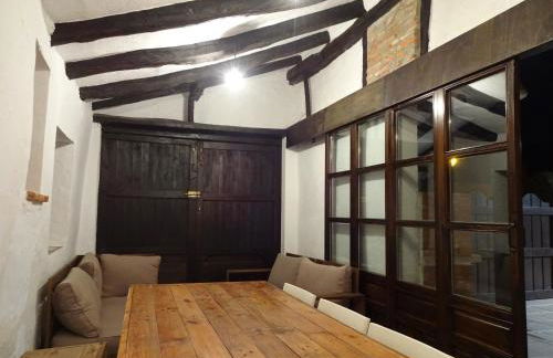 Casa de aldea la tienda de Villanueva - Foto 59