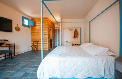 DIMORA NIKARE' Sicilian House - Foto 41