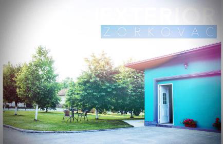 Studio apartman Zorkovac - Foto 35