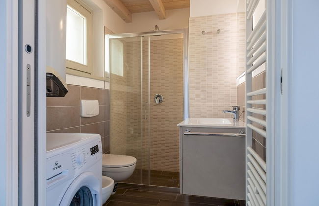 Casa Picasso in Parzanica - Foto 6