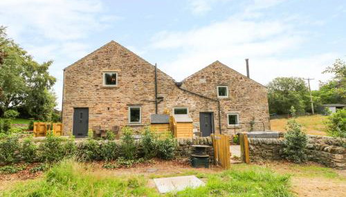 Overlea Cowshed - Foto 3