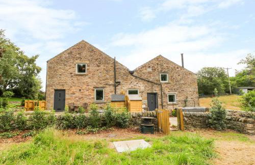 Overlea Cowshed - Foto 3