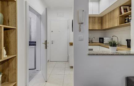 Aurelia's Stylish Place with FREE parking - Foto 11