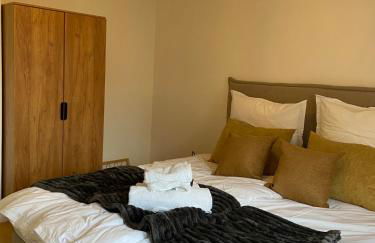 Große Wohnung mit perfekter Anbindung - Foto 7