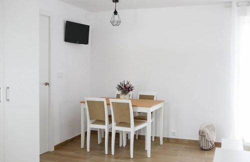 Bungalow con encanto y vistas al mar - Foto 20