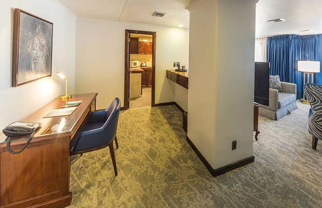 Ritz Apart Hotel - Photo 31