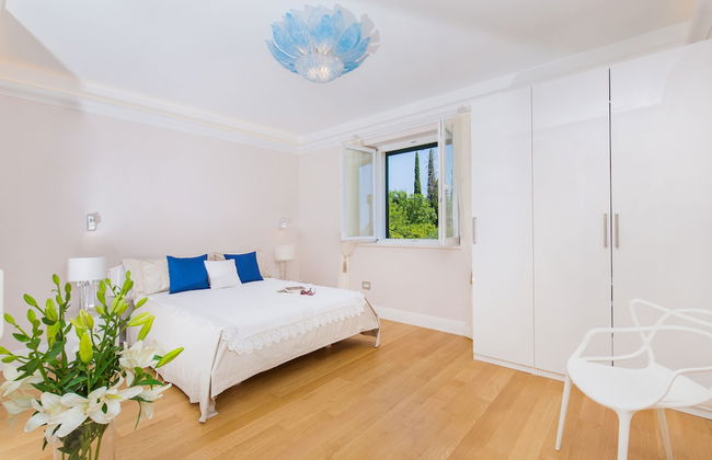 Villa Touran - Foto 23