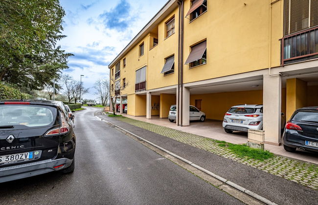 YiDfabulous with a garden near Florence - Foto 55