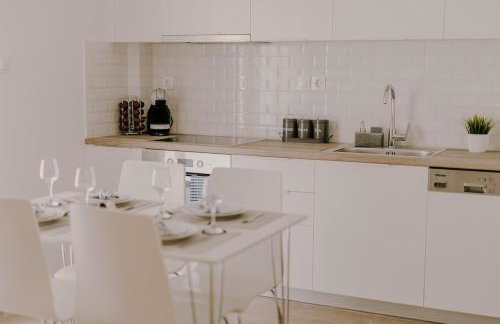 Suite Home Nikaia Metro! - Foto 5