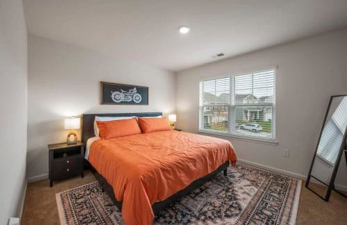 Spacious Farragut 5BR FamilyGroup Getaway near UT - Foto 40