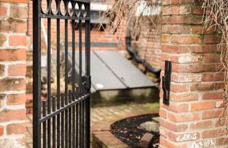 Cozy Cottage Downtown - Walk to OTR & Stadiums - Foto 19