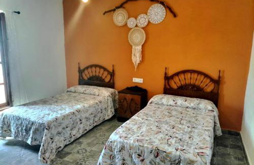 Casas Rurales Mirador del Taibilla - Foto 17