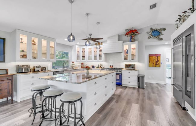 16501 Arbor Ridge Dr - Foto 6