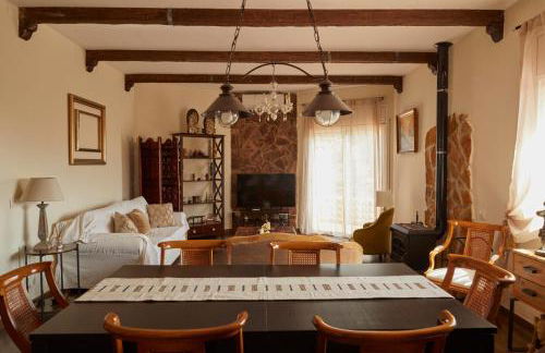 Amazing Vila close to Sitges, jacuzzi, swimming pool & exellent views - Foto 34