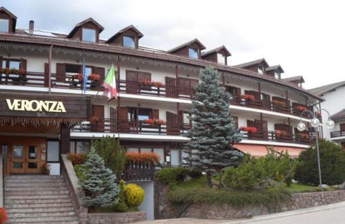 Appartamenti Dolomiti con piscina e sauna - Foto 30