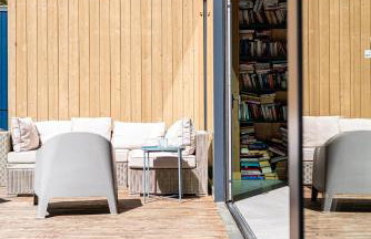 Szklany Dom nad Łąkami - Foto 68