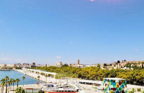 El Atardecer Skyline romantic views - Photo 29