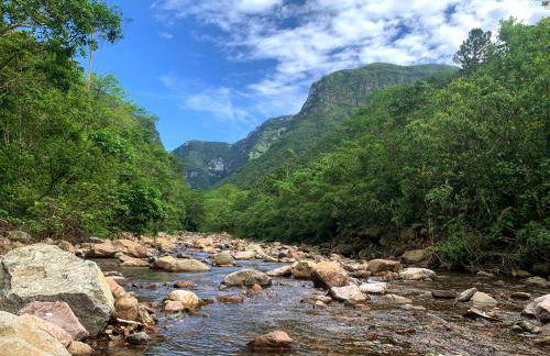Casa ecológica na Montanha - Foto 2