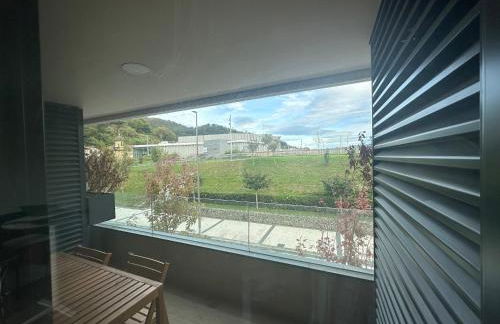 Apartamento con Terraza y Parking, para temporada, minimo un mes - Foto 36