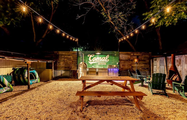 Best Location in Downtown NB Golf Cart Included! - Foto 30