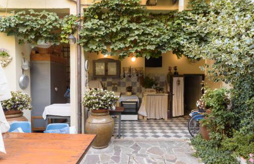 Appartamento Fanciullacci - Foto 11