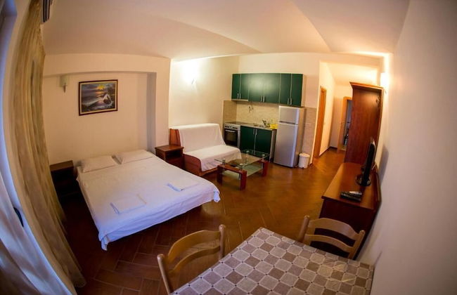 SMS Apartments - Foto 35