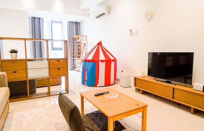 Vivo SOHO Suites by Airhost - Foto 20