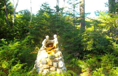 Historic Vacation Rental located near Mackinaw City, Michigan - Foto 16