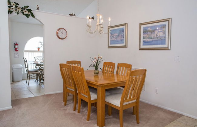 Ip60195 - Hampton Lakes - 3 Bed 2 Baths Villa - Foto 14