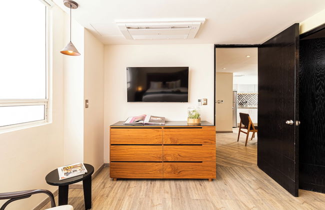 Grand Chapultepec by Kukun - Foto 30