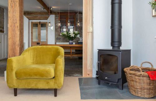 Beautifully Renovated Old Sweet Shop - Foto 12