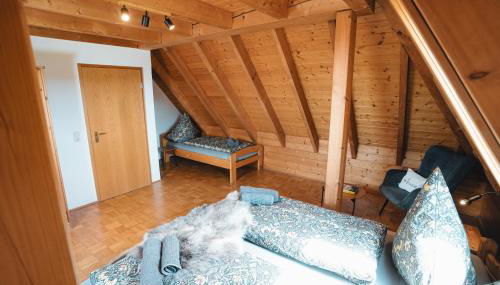 Idyllisches Maisonette-Apartment - Foto 3