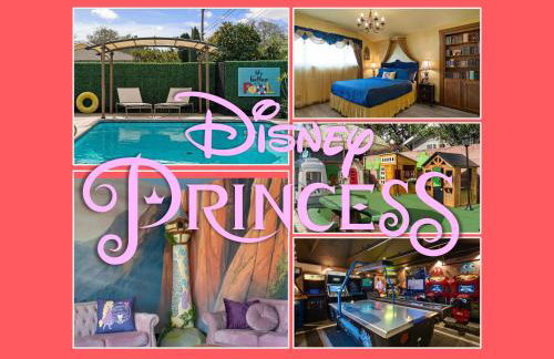 Princess Palace by OC Adventure Homes - Foto 1