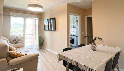 Apartamento vacacional Zamudio - Foto 3