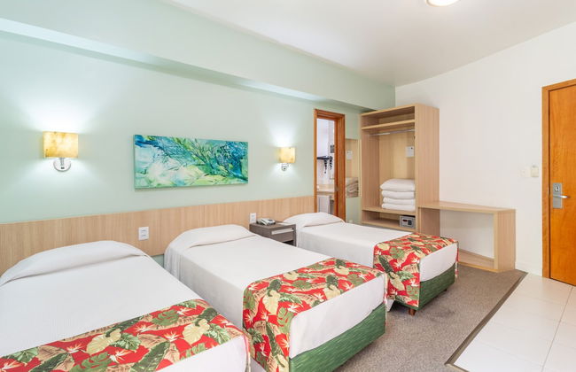 Eko Residence Hotel - Foto 14