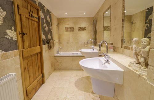 Pen Y Bryn Cottage - Foto 23