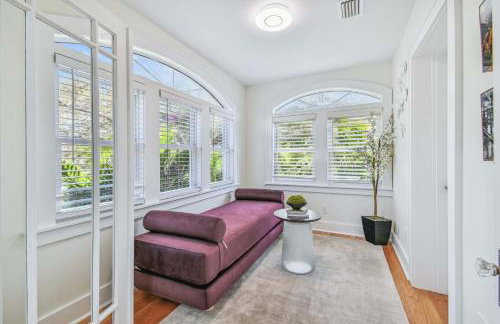 Top Floor - Sun Filled Home - Jacuzzi - Pets Ok - Foto 17