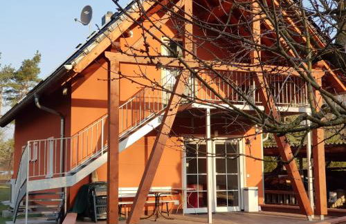 NR- Fewo mit Ladestation für E-Autos - Foto 1