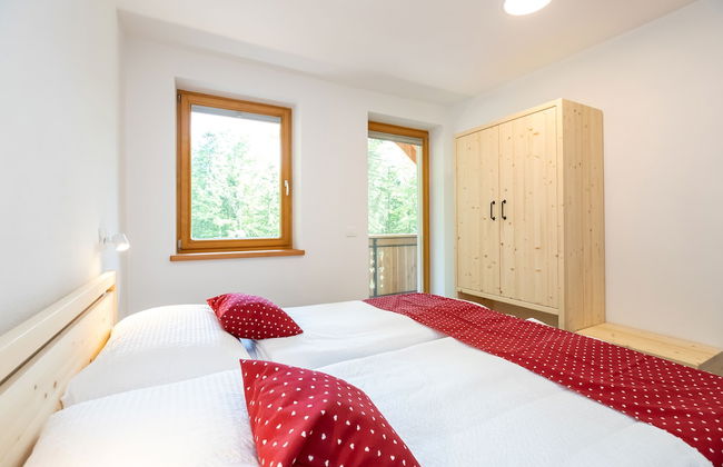 Apartments Goldhorn Kingdom - Foto 9