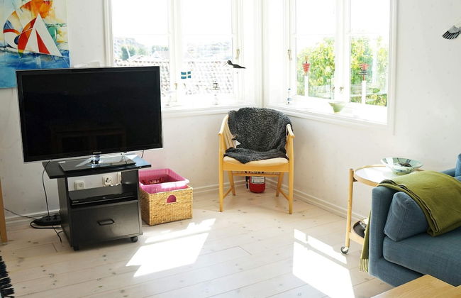 Holiday Home in Hälleviksstrand - Foto 9