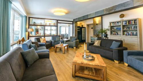 Gruppenhaus Haus BerchStein - Foto 2