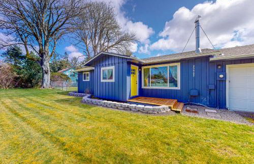 Ocean Park Hideaway - Foto 27