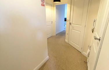 Blue Sky Apartments @Wallis Square, Farnborough - Foto 77